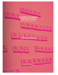 book identité visuelle